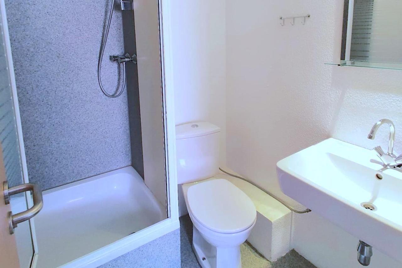Kleines Aber Feines Apartment Γκελσενκίρτσεν Εξωτερικό φωτογραφία